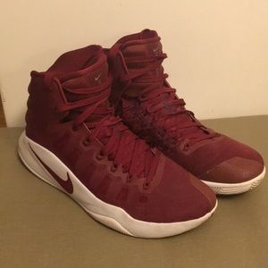 Nike HyperDunks